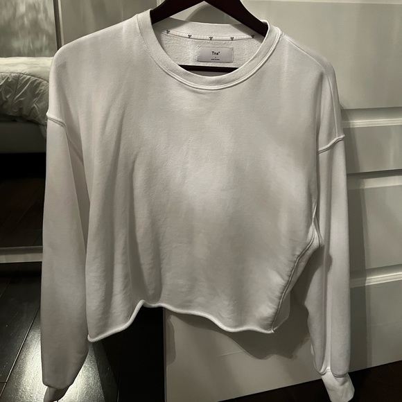 ARITZIA TNA CREWNECK - Picture 1 of 4